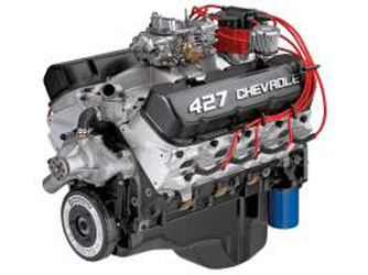 B3077 Engine